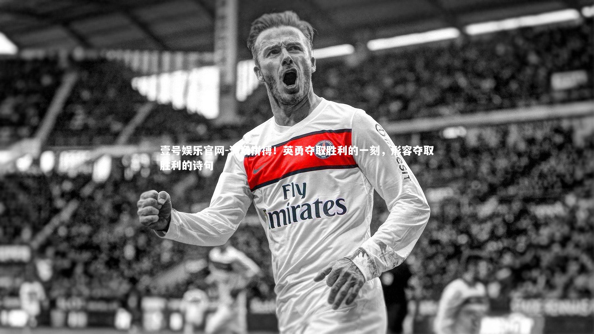 满场拼搏！英勇夺取胜利的一刻，形容夺取胜利的诗句
