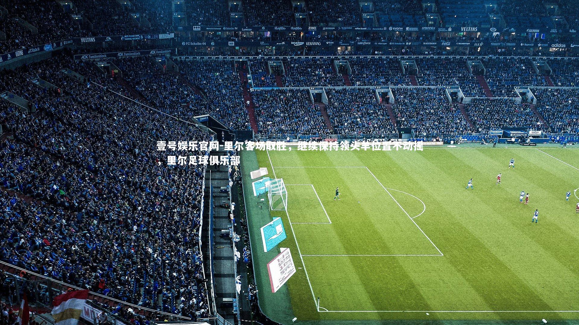 里尔客场取胜，继续保持领头羊位置不动摇，里尔足球俱乐部