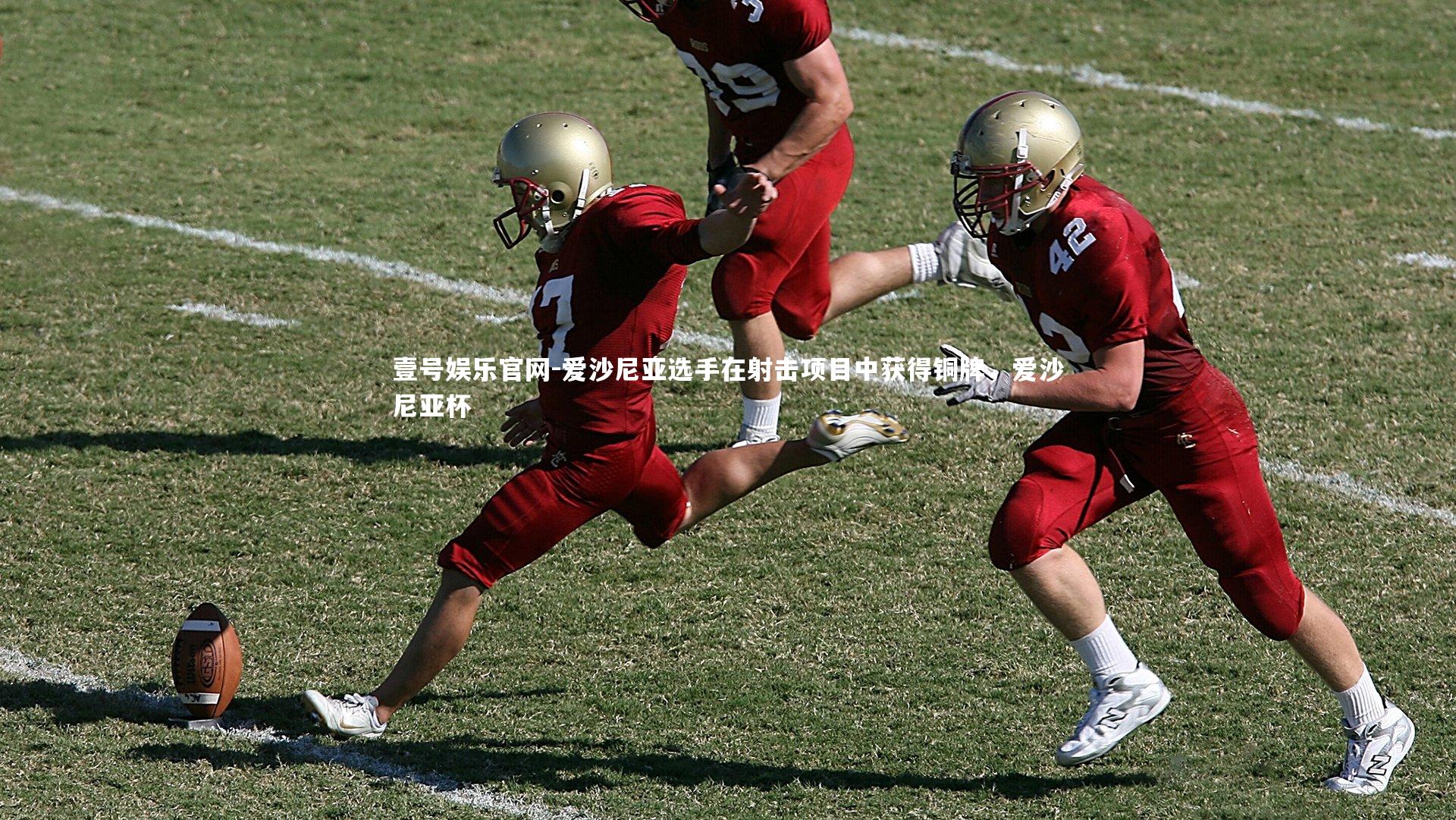 爱沙尼亚选手在射击项目中获得铜牌，爱沙尼亚杯