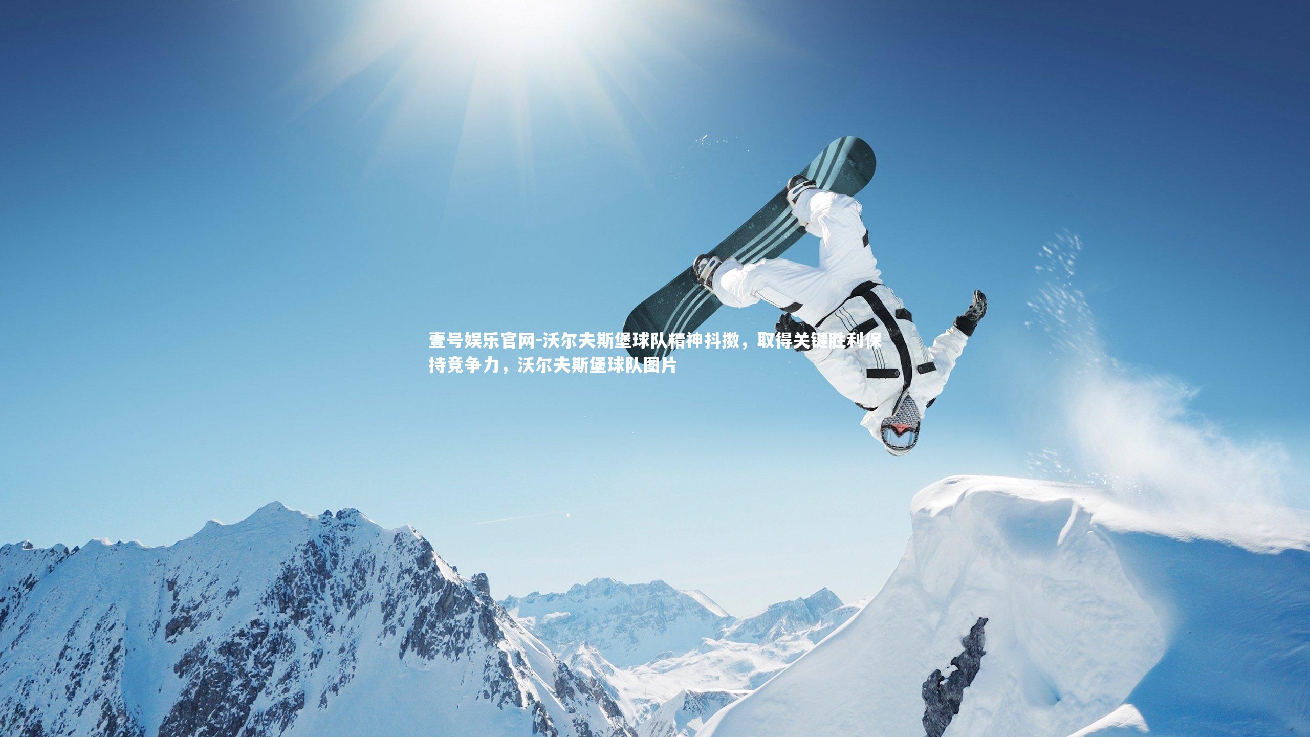 沃尔夫斯堡球队精神抖擞，取得关键胜利保持竞争力，沃尔夫斯堡球队图片