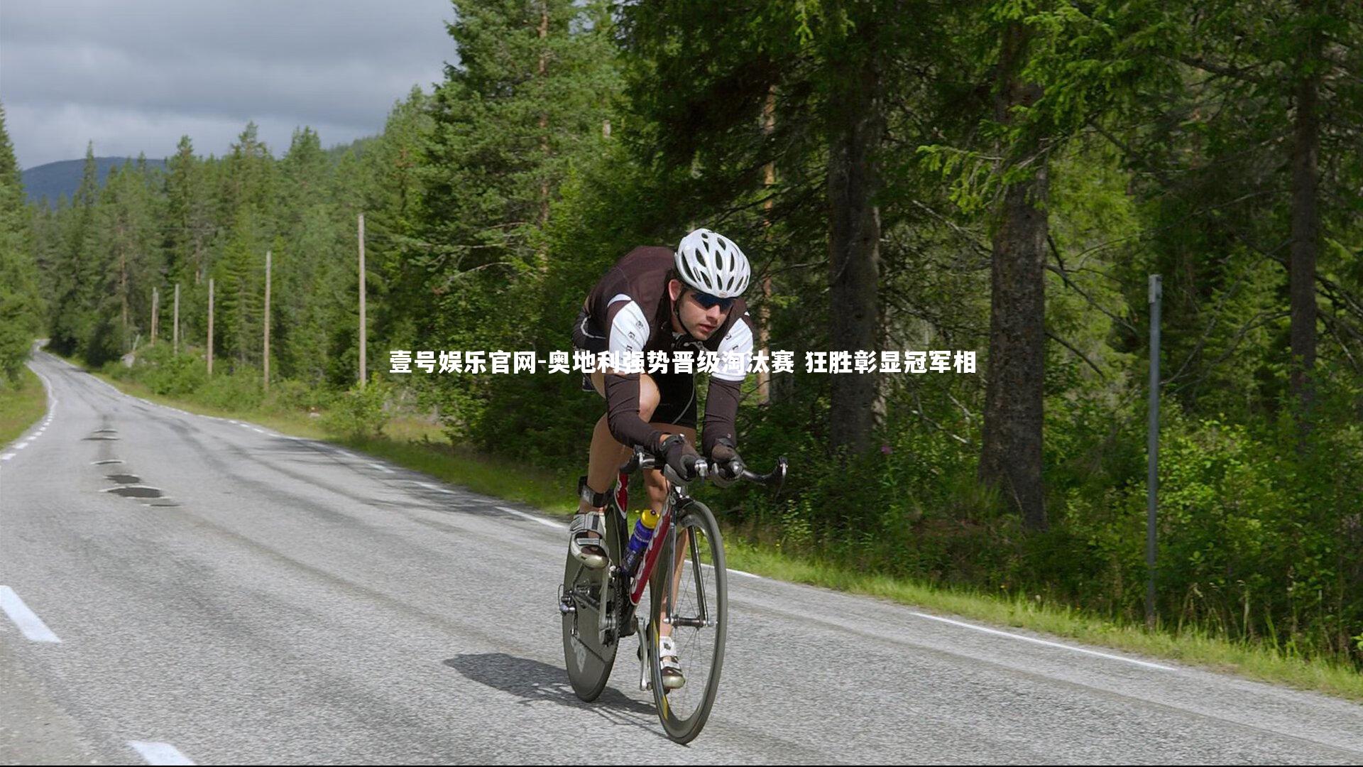 奥地利强势晋级淘汰赛 狂胜彰显冠军相